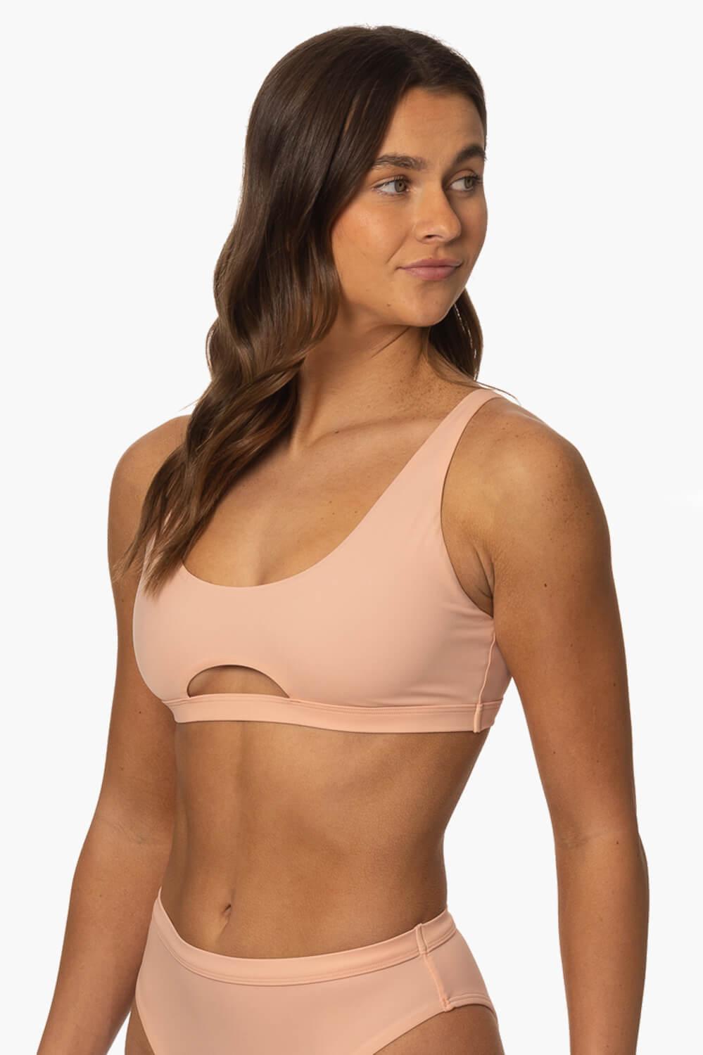 Amelia Bikini Top - Coronado Female Product Image