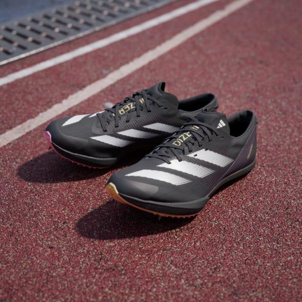 Adizero Finesse Running Shoes Product Image