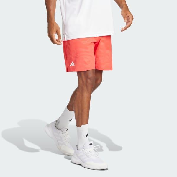 Tennis Pro Climacool 7-Inch Ergo Shorts Product Image