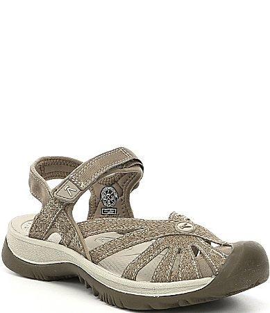 Keen Rose Waterproof Sandals Product Image