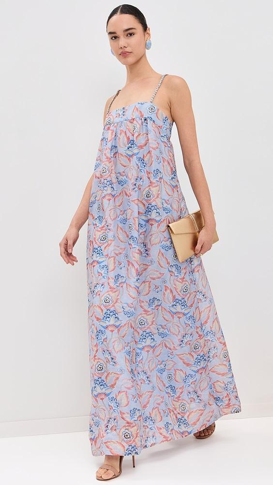 Zimmermann Eden Maxi Dress | Shopbop Product Image