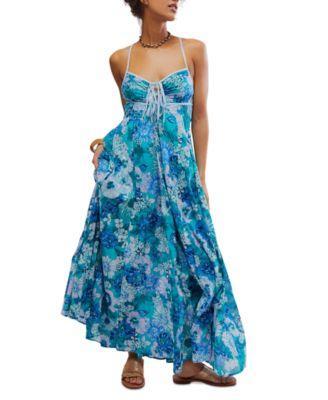 Women's Dream Weaver Maxi Dress Product Image