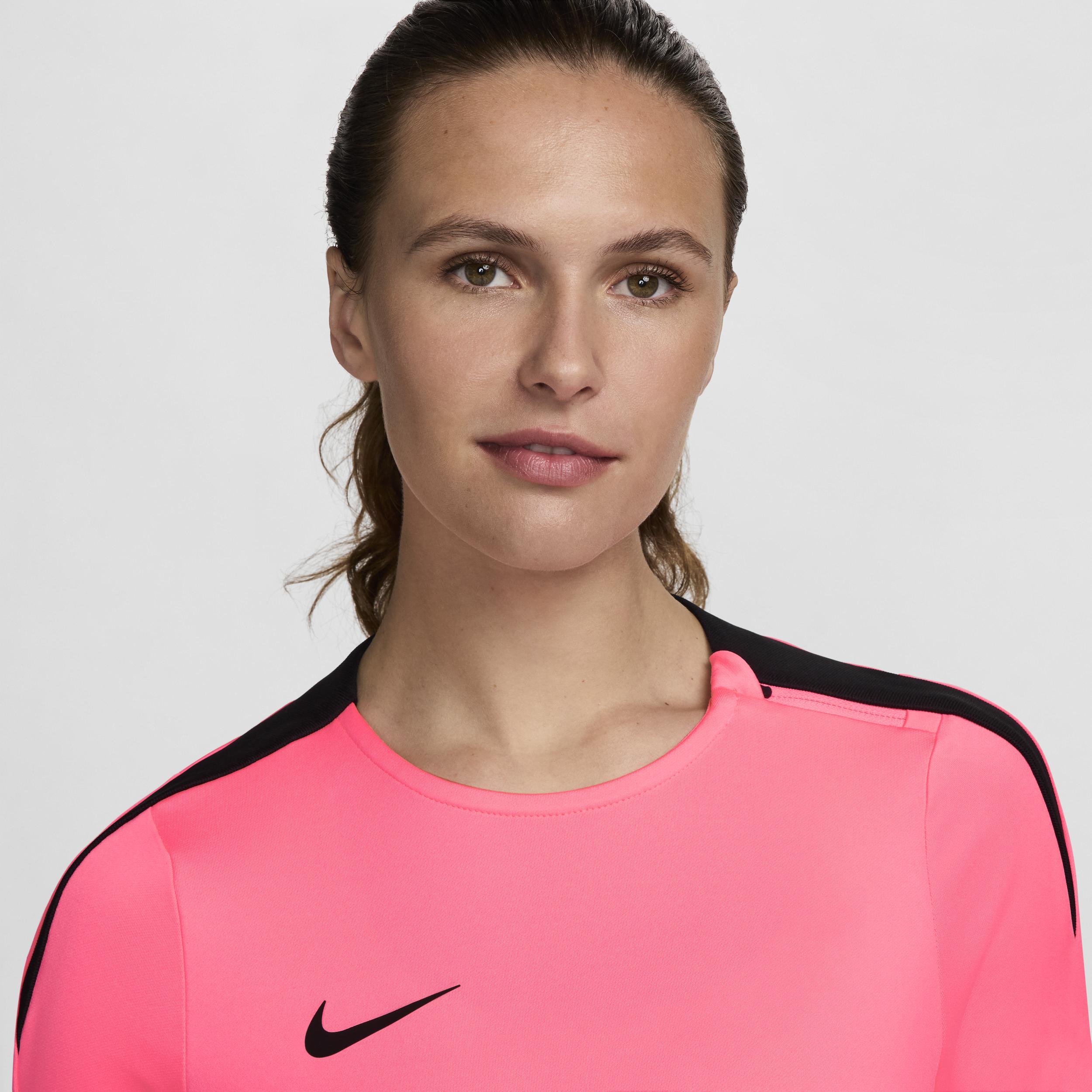 Nike Strike Women's Dri-FIT Crew-Neck Soccer Top Product Image