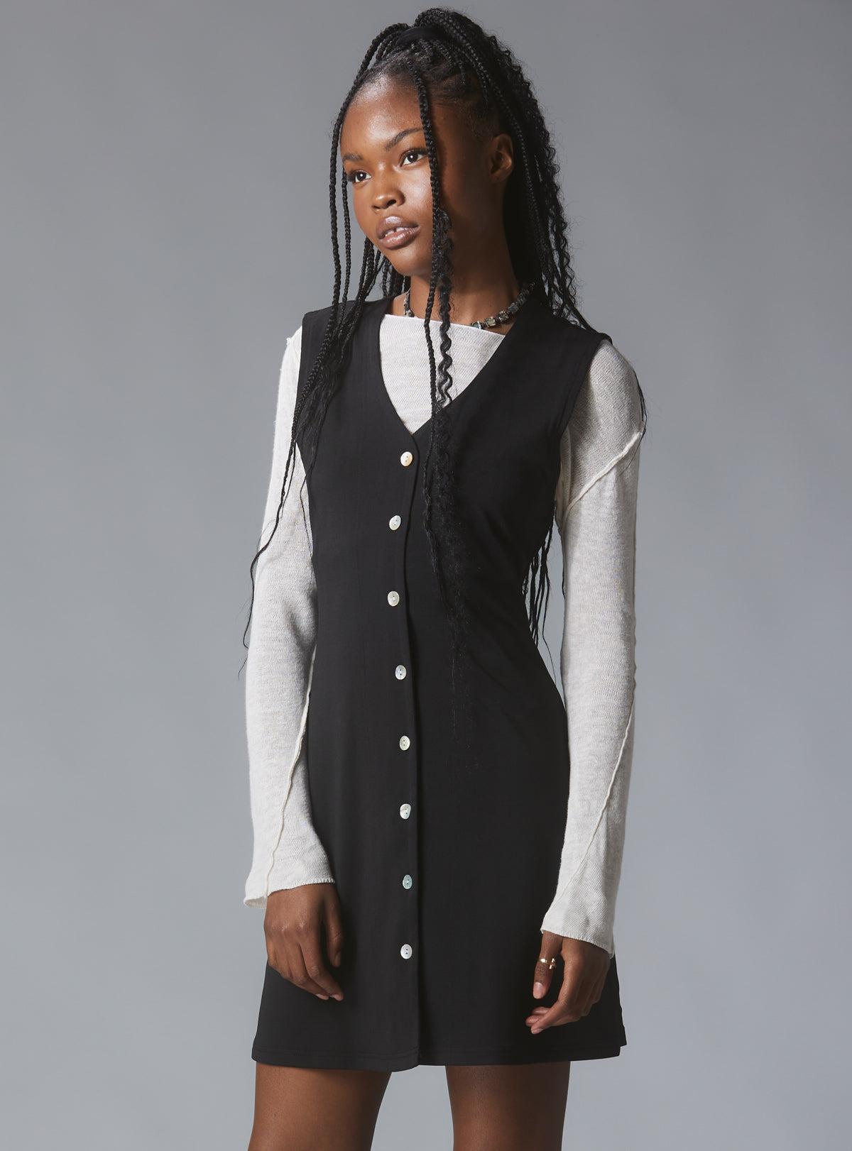 Parker Dress Female Product Image