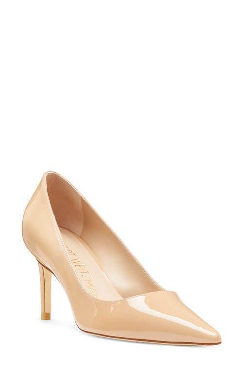 Stuart Weitzman Stuart 75 Pump Product Image