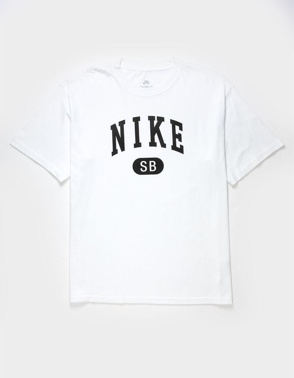 NIKE SB Collegiate Mens Tee Product Image