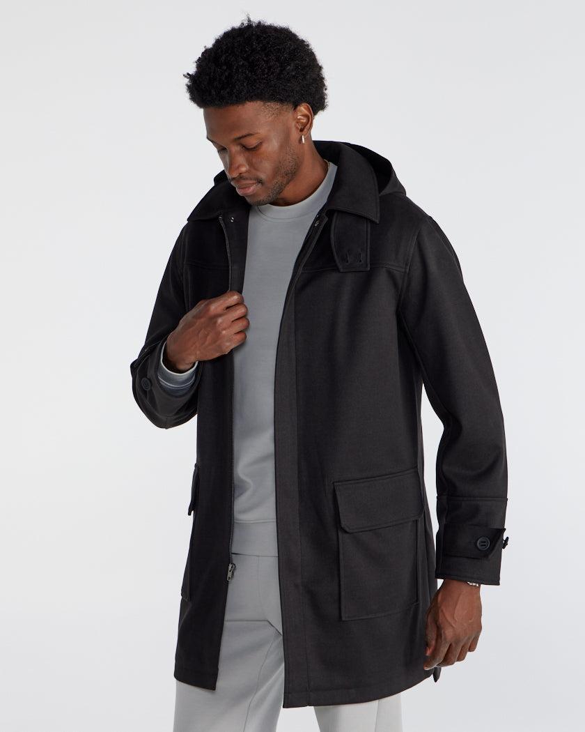 Coastal Parka Product Image