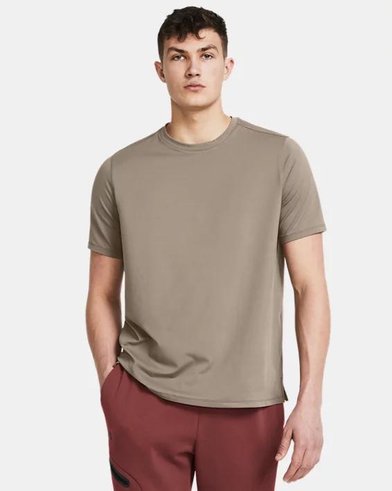 Mens UA Meridian Short Sleeve Product Image