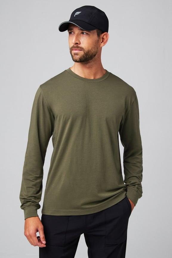 The 24-7 Long Sleeve Tee Product Image