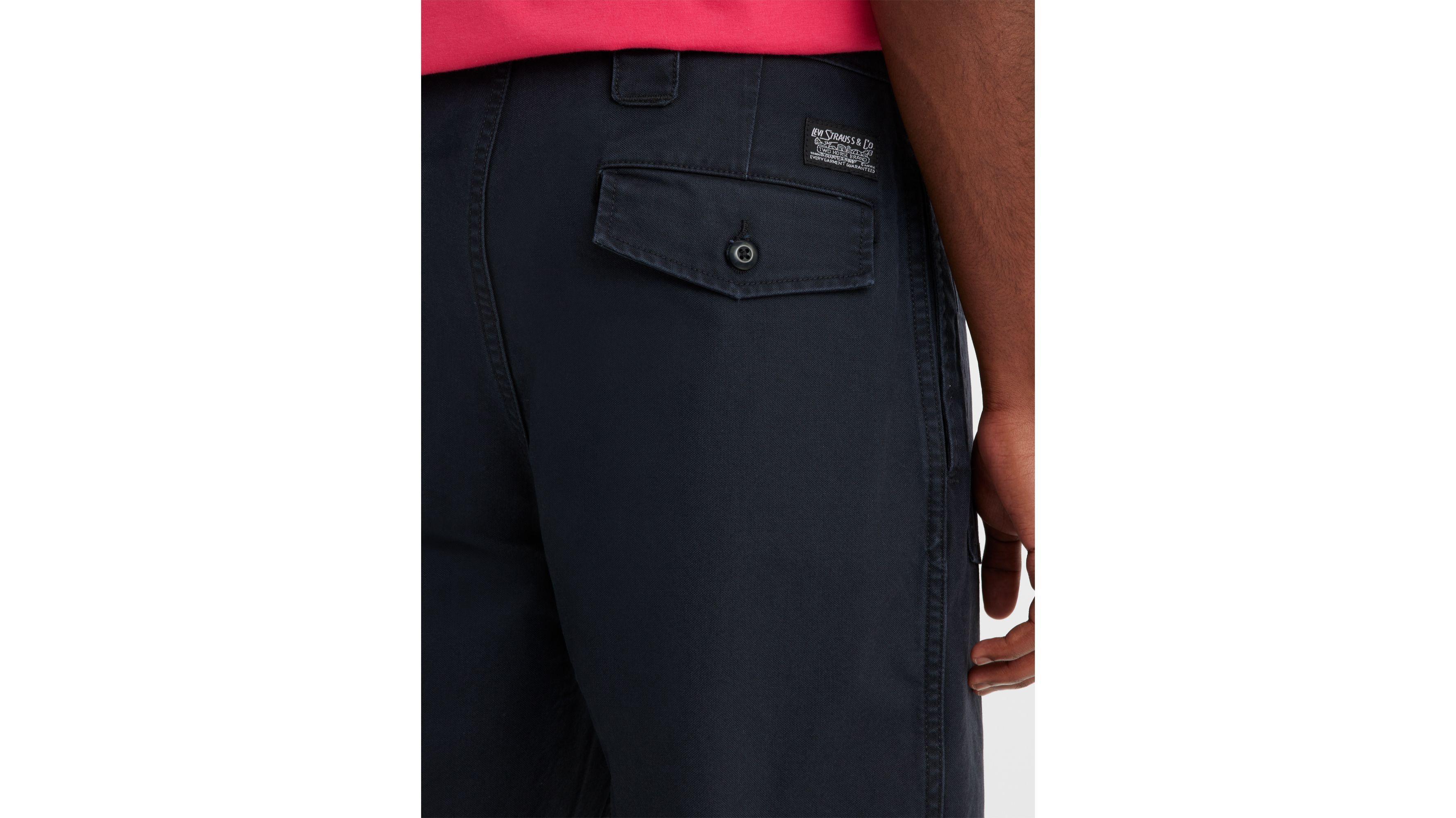 Levi's® Skateboarding™ Utility Men's Pants Product Image