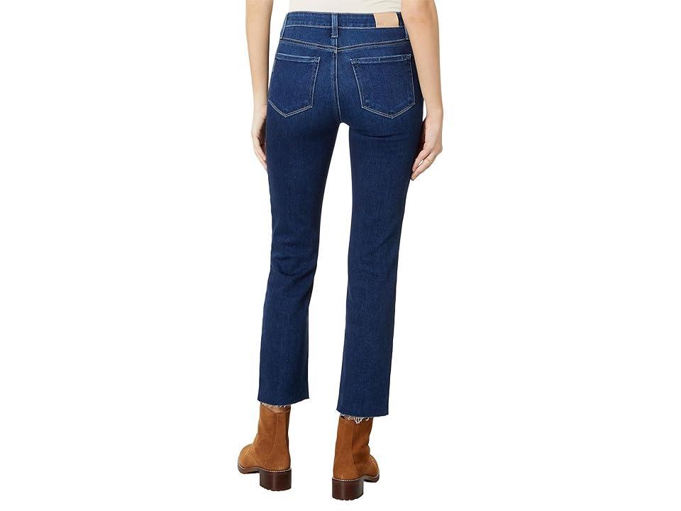 Paige Cindy Raw Hem (Foreign Film) Women's Jeans Product Image