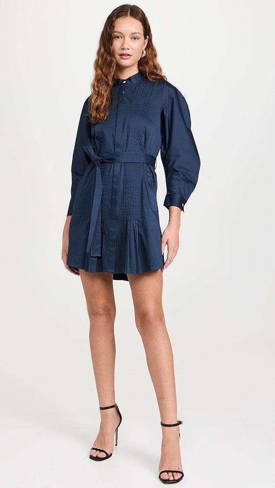 TRUTH Dina Shirt Dress | Shopbop Product Image