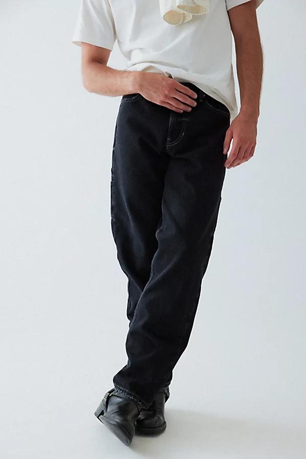 BDG Relaxed Utility Jean Mens at Urban Outfitters Product Image