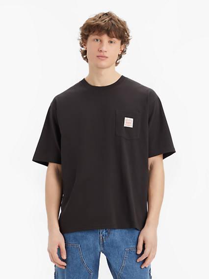 Levi's Sleeve Workwear T-Shirt - Men's product image