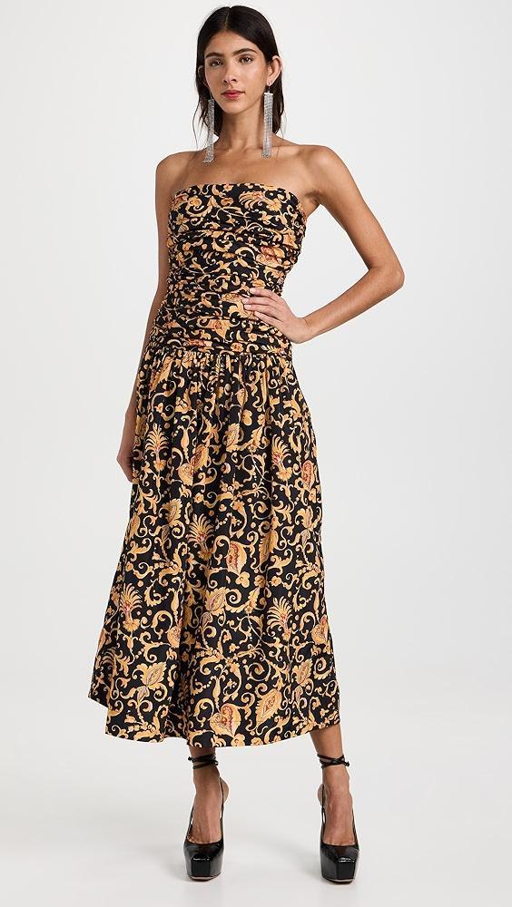 RHODE Selma Dress | Shopbop Product Image