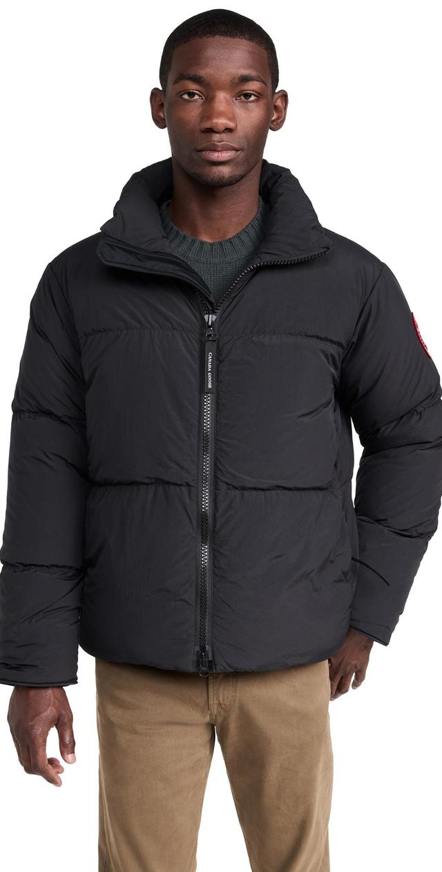 Canada Goose Lawrence Water Repellent 750 Fill Power Down Puffer Jacket Product Image