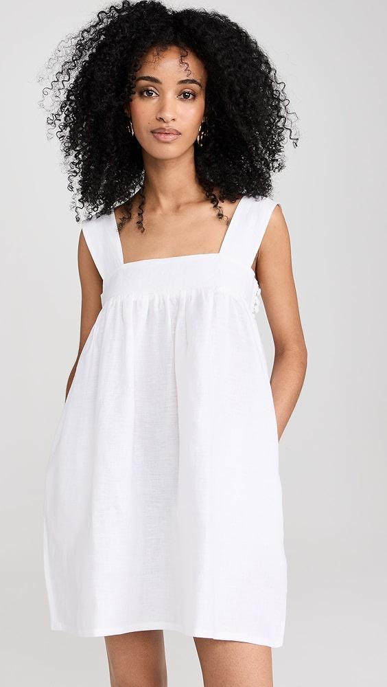 Mie Uzes Dress | Shopbop Product Image