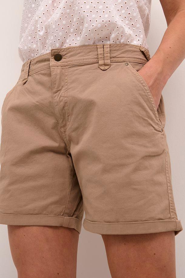 CUcarla Shorts Product Image