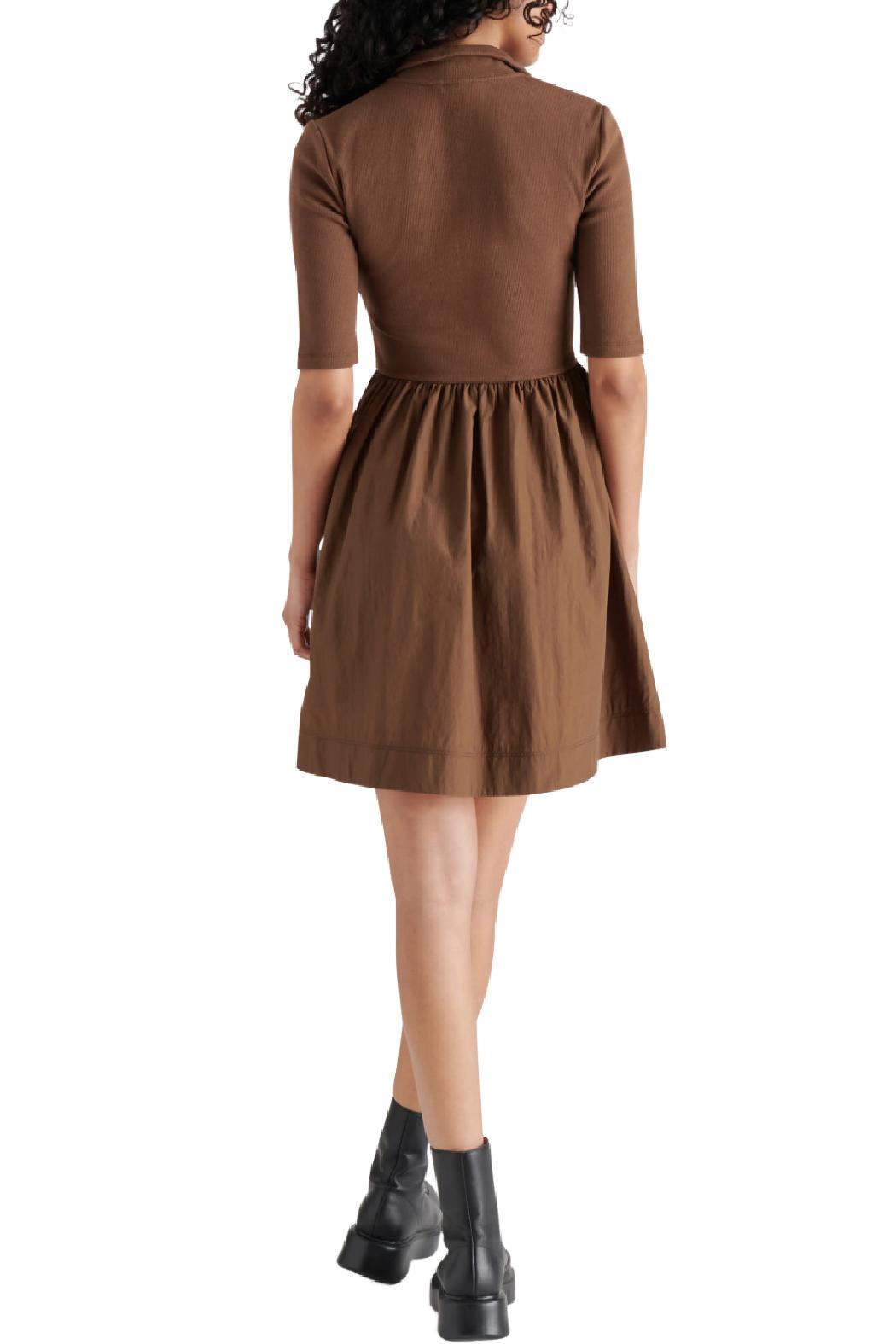 Berlina Dress Product Image