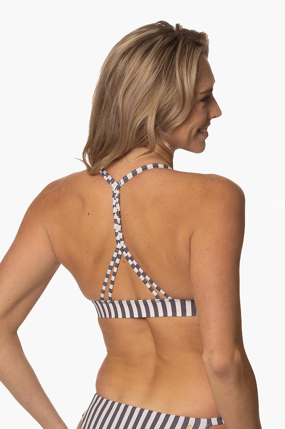 Sunset Bikini Top Product Image