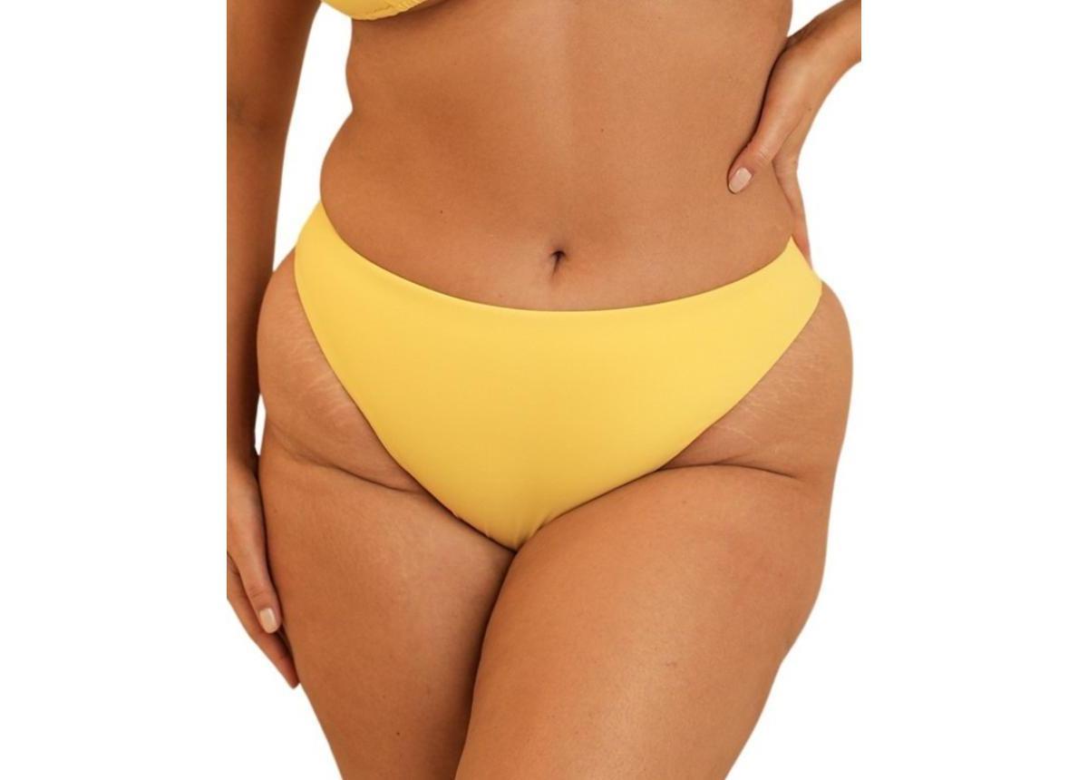 Dippin' Daisy's Women's Seashore High Waisted Bikini Bottom Product Image