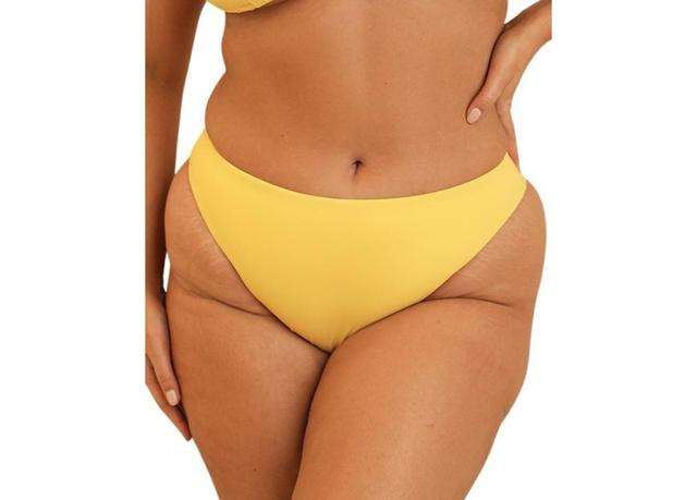 Dippin' Daisy's Women's Seashore High Waisted Bikini Bottom Product Image