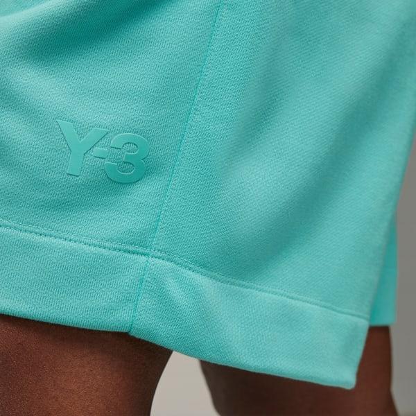 Y-3 French Terry Shorts Product Image