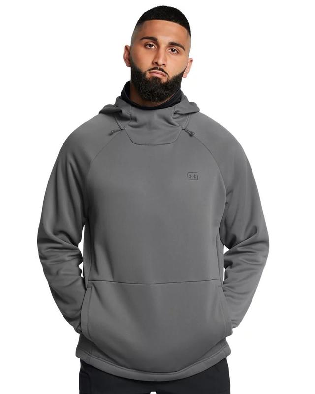 Men's UA Fish Pro Fleece Hoodie Product Image