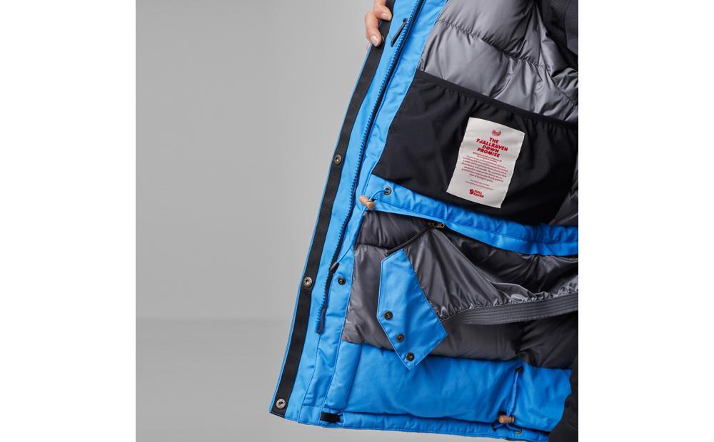 Polar Expedition Parka W Product Image