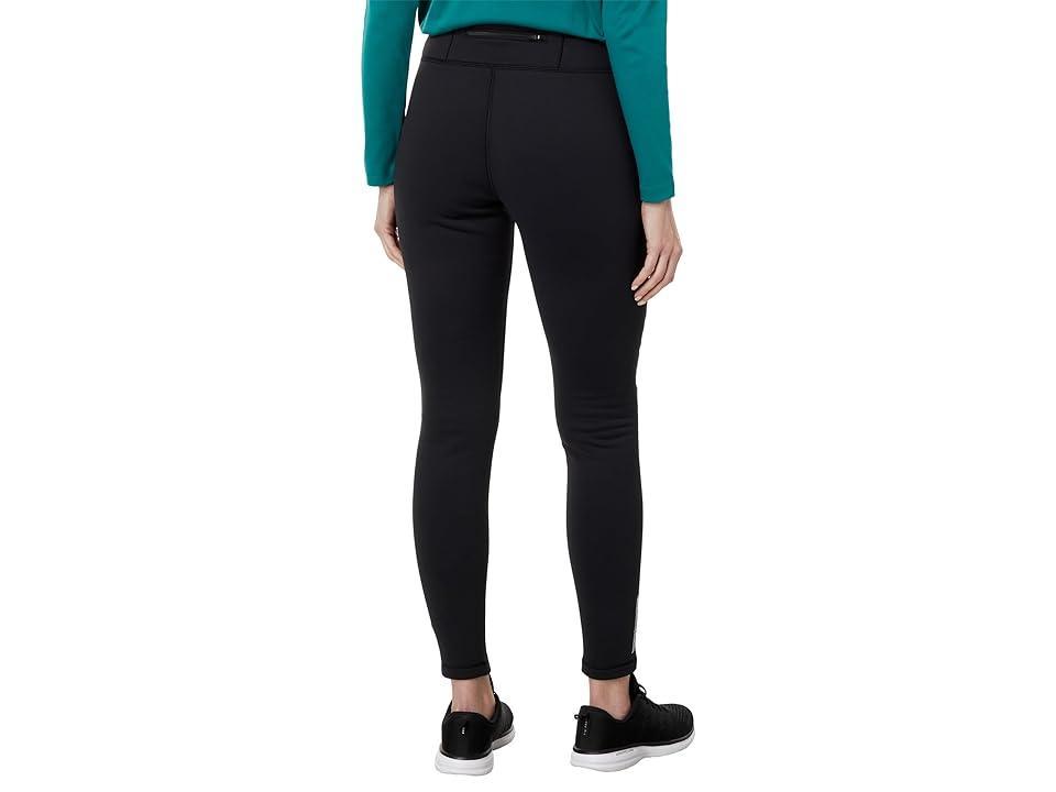 L.L.Bean Primaloft ThermaStretch Fleece Tights Pants Women's Casual Pants Product Image