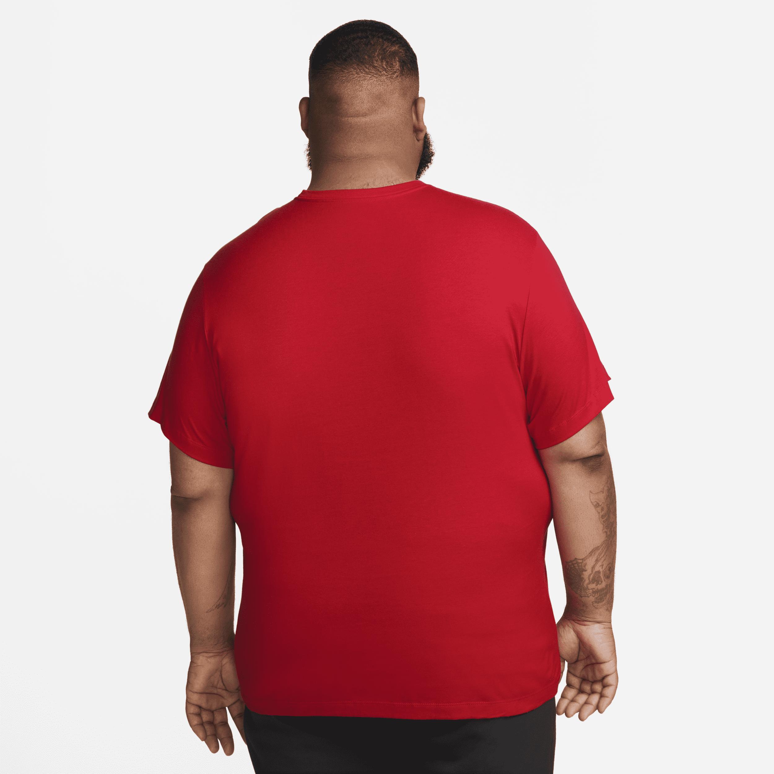 Men's Nike Sportswear JDI T-Shirt Product Image