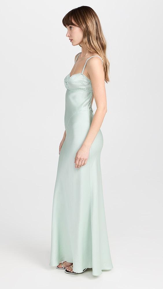 Anna October Georgina Maxi Dress | Shopbop Product Image