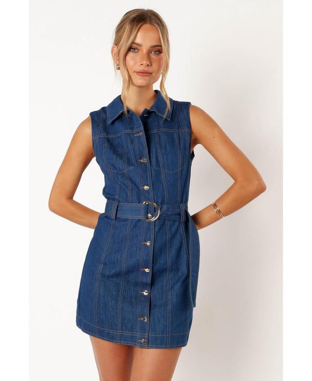 Parker Mini Womens Dress Product Image