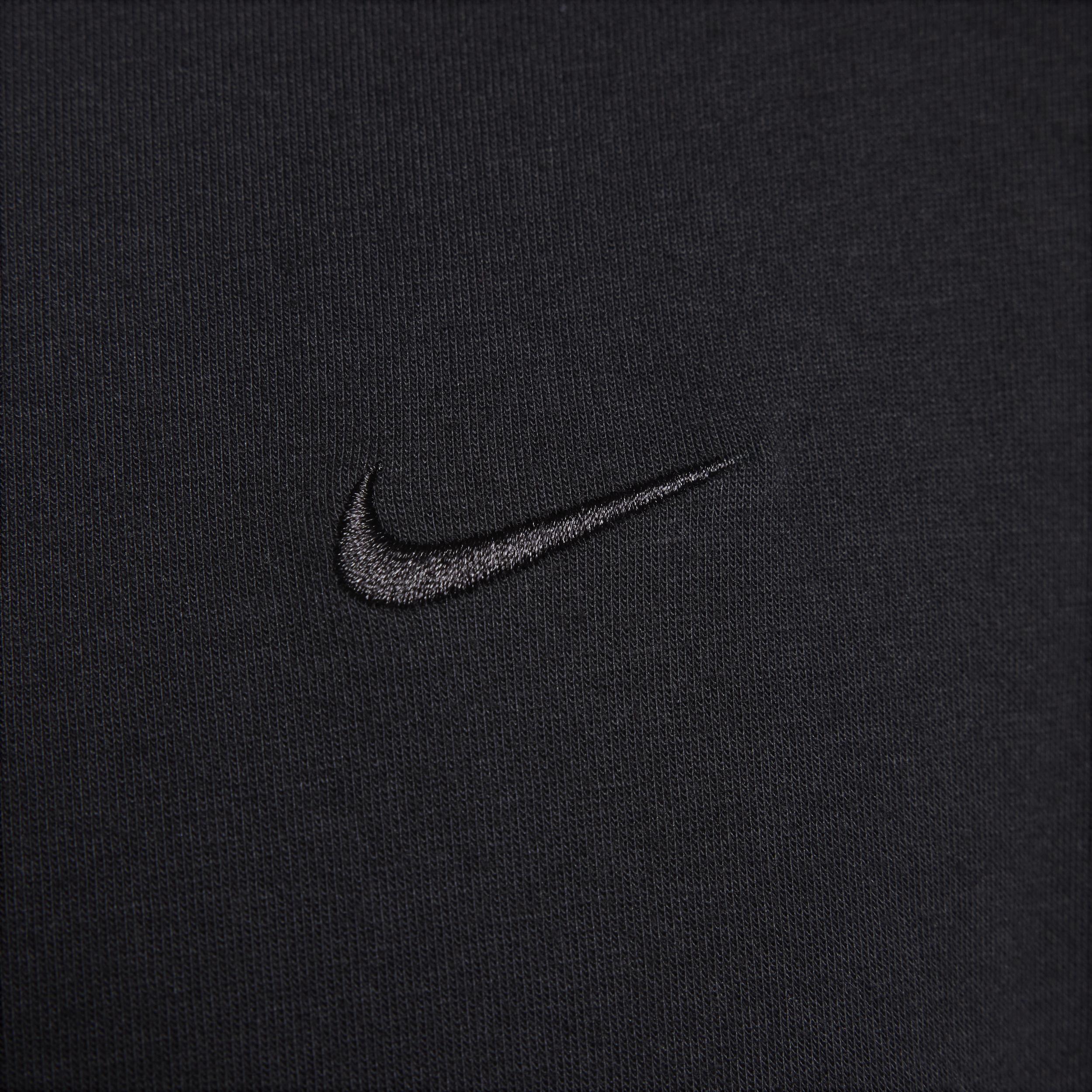 Nike Mens Primary Dri-FIT Long-Sleeve Versatile Top Product Image