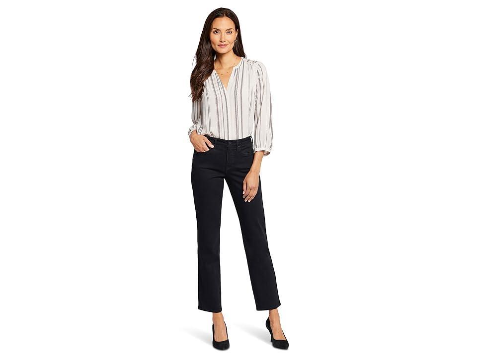 NYDJ Emma Relaxed Slender in Huntley (Huntley) Women's Jeans Product Image