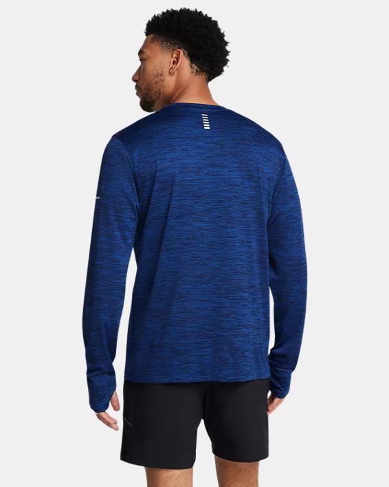 Men's UA Launch Pro Long Sleeve Product Image