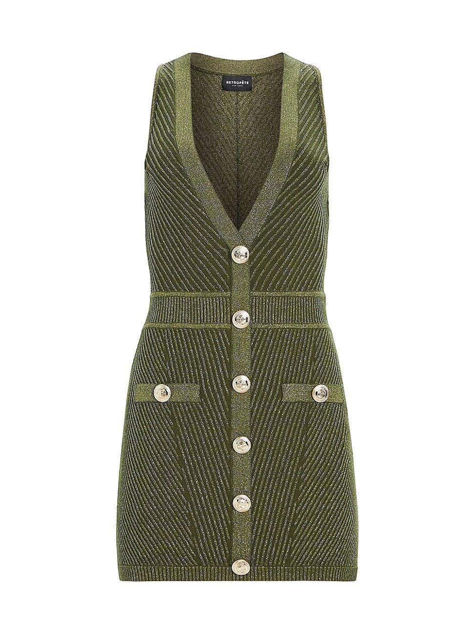 Womens Ellison Dress Product Image