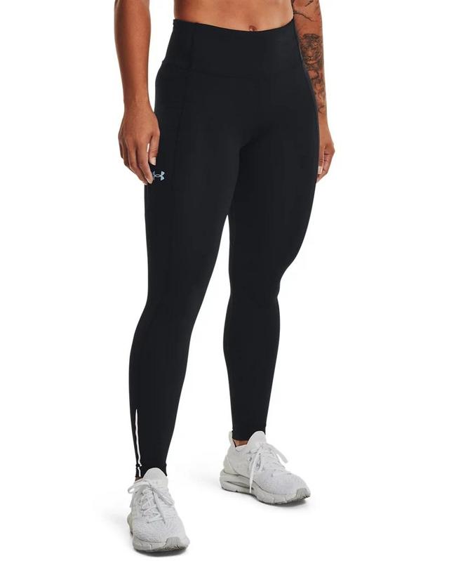 Womens UA Launch Tights Product Image