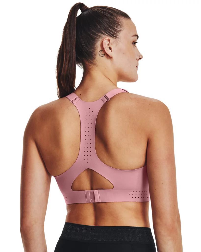 Women's UA Vanish Elite High Sports Bra Product Image