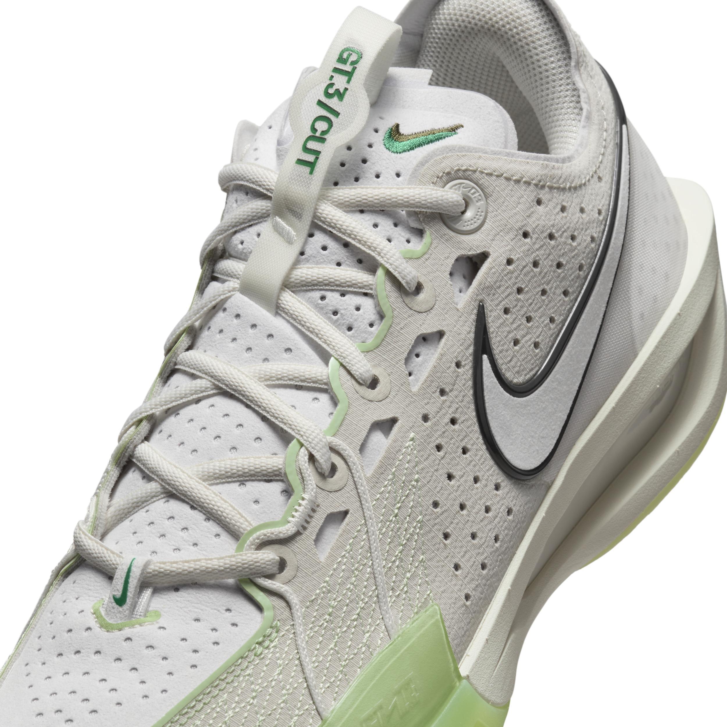 Nike Men's G.T. Cut 3 Basketball Shoes Product Image