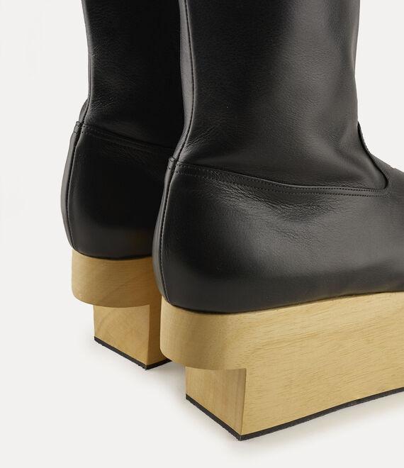 Rocking Horse Boot Product Image