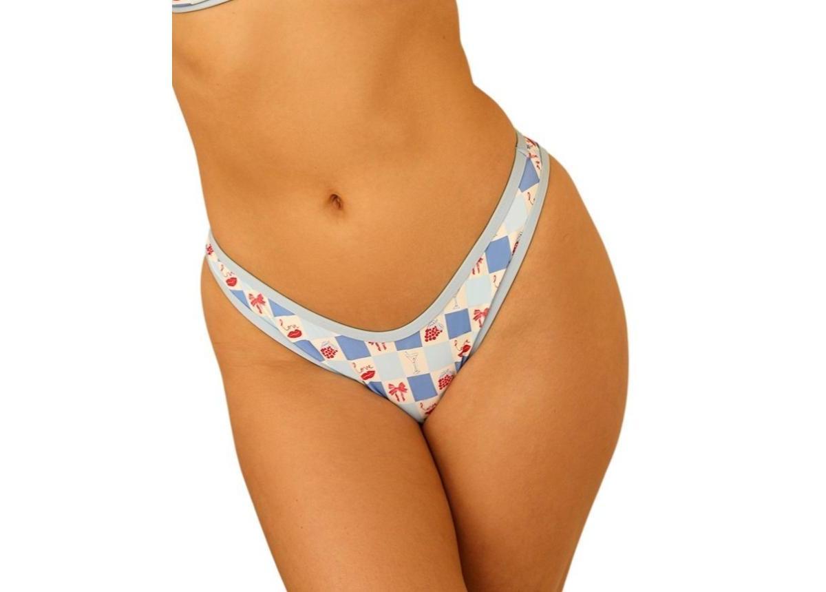 Womens Glow Bottom Product Image