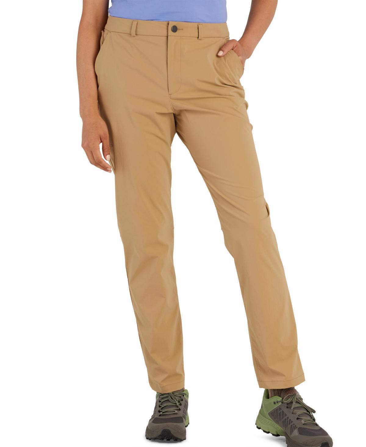 Marmot Womens Arch Rock Tapered Pants Product Image