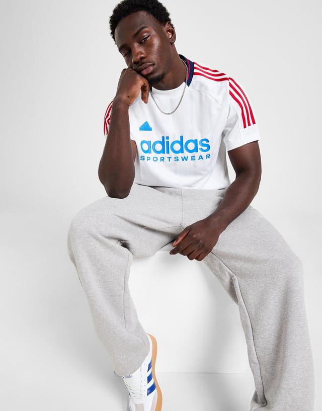 adidas House of Tiro Nations Pack England Shirt Product Image