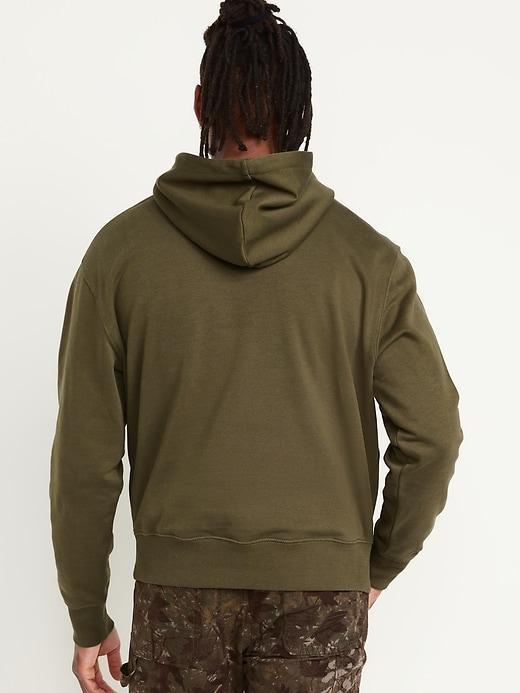 Rotation Pullover Hoodie Product Image