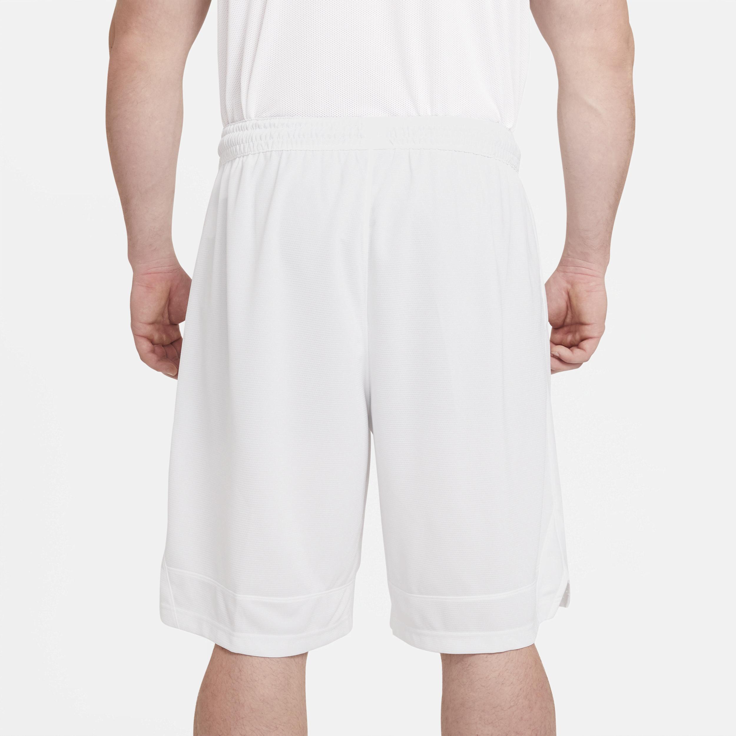 Nike Mens Dri-FIT Icon Basketball Shorts Product Image