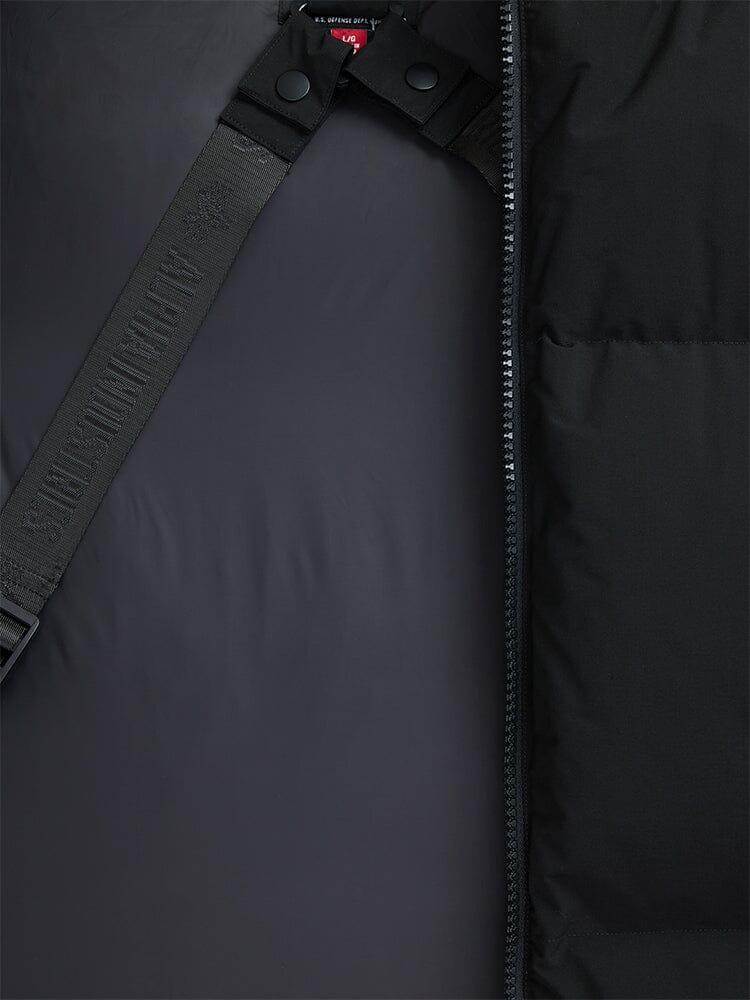 PUFFER PARKA Product Image