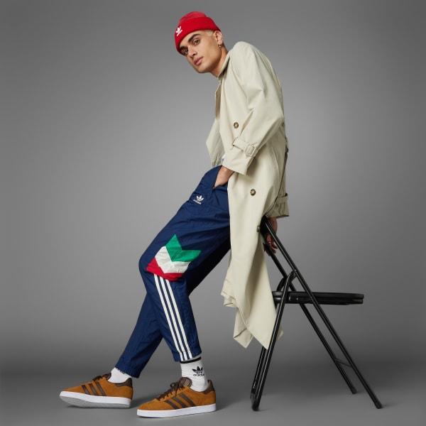 Italy Originals Track Pants Product Image