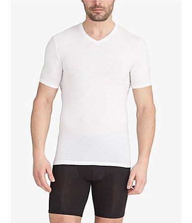 Tommy John Mens Cool Cotton High V Product Image