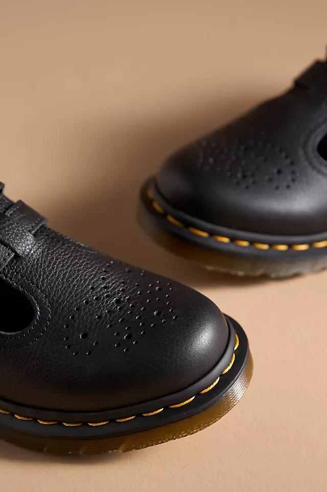 Dr. Martens 8065 Mary Jane Flats Product Image